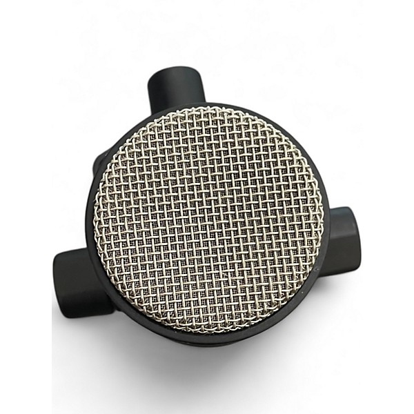 Used RODE pod mic Dynamic Microphone
