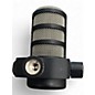 Used Audio-Technica PODMIC DYNAMIC Dynamic Microphone thumbnail