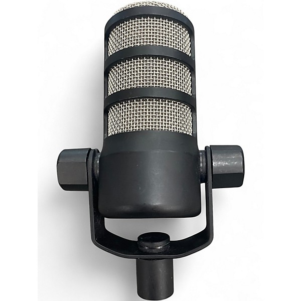 Used Audio-Technica PODMIC DYNAMIC Dynamic Microphone