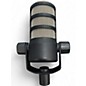 Used Audio-Technica PODMIC DYNAMIC Dynamic Microphone