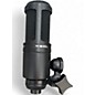 Used Audio-Technica AT2020 Condenser Microphone