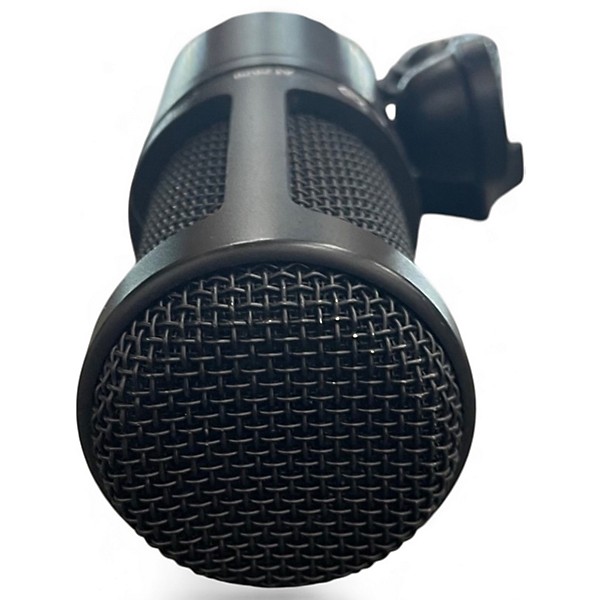 Used Audio-Technica AT2020 Condenser Microphone