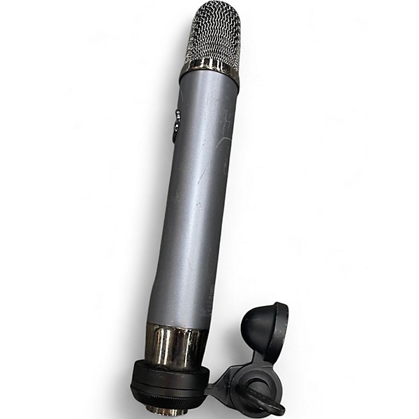 Used Blue EMBER Condenser Microphone