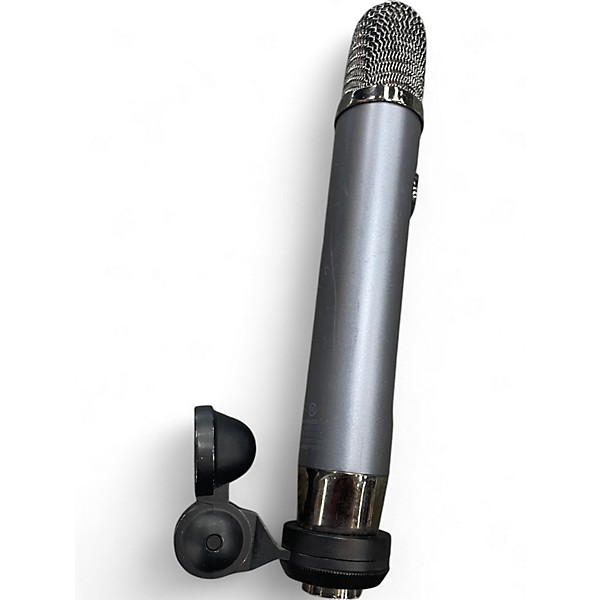 Used Blue EMBER Condenser Microphone