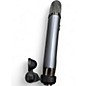 Used Blue EMBER Condenser Microphone