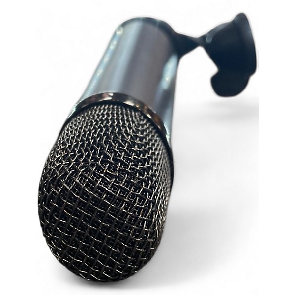 Used Blue EMBER Condenser Microphone