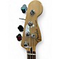 Used Fender Player Jazz Bass 2 Color Sunburst Electric Bass Guitar