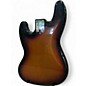 Used Fender Player Jazz Bass 2 Color Sunburst Electric Bass Guitar
