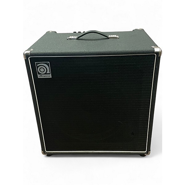 Used Ampeg BA115 100W 1x15 Bass Combo Amp