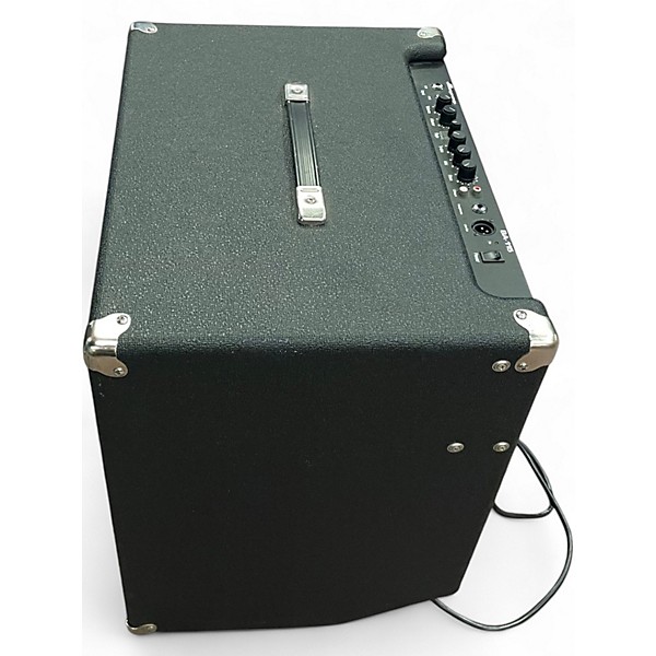 Used Ampeg BA115 100W 1x15 Bass Combo Amp
