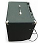 Used Ampeg BA115 100W 1x15 Bass Combo Amp