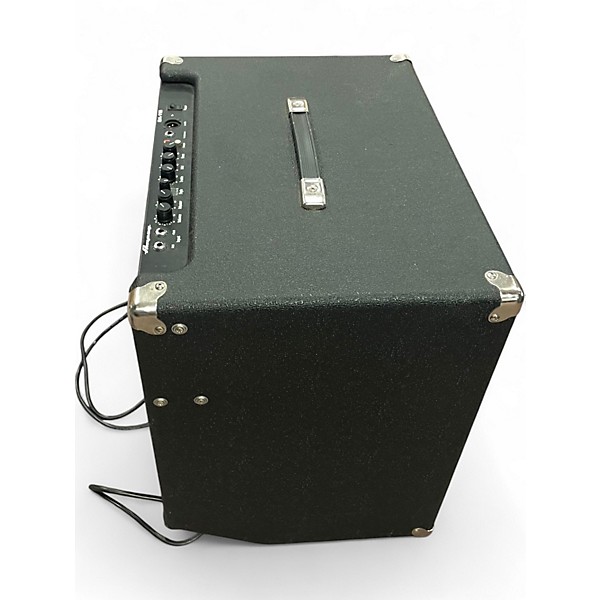 Used Ampeg BA115 100W 1x15 Bass Combo Amp