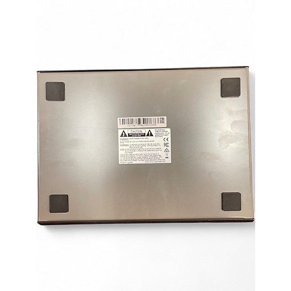 Used HeadRush Gigboard Effect Processor
