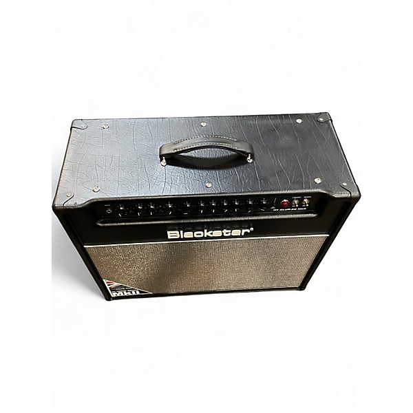 Used Blackstar ht club 40 mkii Tube Guitar Combo Amp