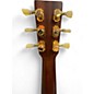 Used Martin OMC 15ME Mahogany Acoustic Electric Guitar