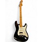 Used 2020 Fender AMERICAN ULTRA STRATOCASTER TEXAS TEA Solid Body Electric Guitar thumbnail