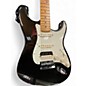 Used 2020 Fender AMERICAN ULTRA STRATOCASTER TEXAS TEA Solid Body Electric Guitar