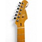 Used 2020 Fender AMERICAN ULTRA STRATOCASTER TEXAS TEA Solid Body Electric Guitar