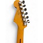 Used 2020 Fender AMERICAN ULTRA STRATOCASTER TEXAS TEA Solid Body Electric Guitar