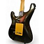 Used 2020 Fender AMERICAN ULTRA STRATOCASTER TEXAS TEA Solid Body Electric Guitar