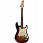 Used G&l S 500 3 Tone Sunburst Solid Body Electric Guitar thumbnail