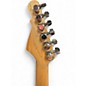 Used G&l S 500 3 Tone Sunburst Solid Body Electric Guitar
