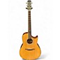 Used Alvarez 6020C NATURAL Acoustic Guitar thumbnail