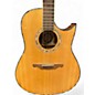 Used Alvarez 6020C NATURAL Acoustic Guitar