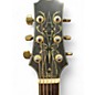 Used Alvarez 6020C NATURAL Acoustic Guitar