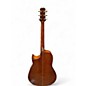 Used Alvarez 6020C NATURAL Acoustic Guitar
