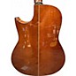 Used Alvarez 6020C NATURAL Acoustic Guitar