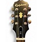 Used Epiphone SG 1966 G400 Worn Cherry Solid Body Electric Guitar