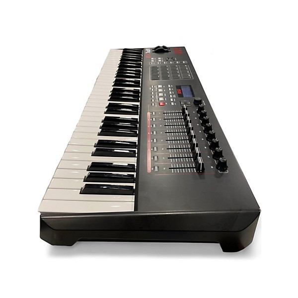 Used Akai Professional MPK261 61 Key MIDI Controller