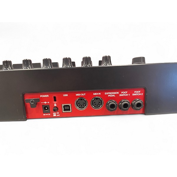 Used Akai Professional MPK261 61 Key MIDI Controller