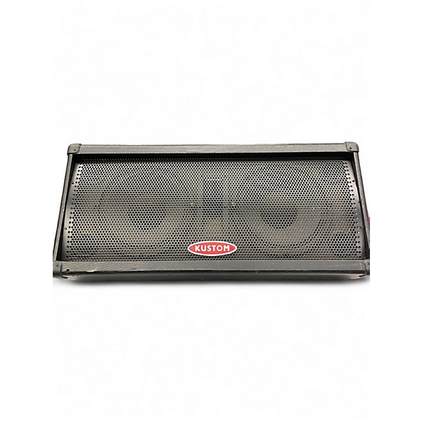 Used Kustom PA KPM 210 Powered Monitor