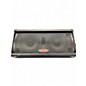 Used Kustom PA KPM 210 Powered Monitor thumbnail