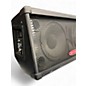Used Kustom PA KPM 210 Powered Monitor