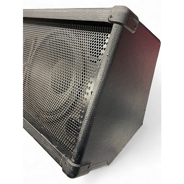 Used Kustom PA KPM 210 Powered Monitor