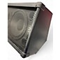 Used Kustom PA KPM 210 Powered Monitor