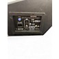 Used Kustom PA KPM 210 Powered Monitor