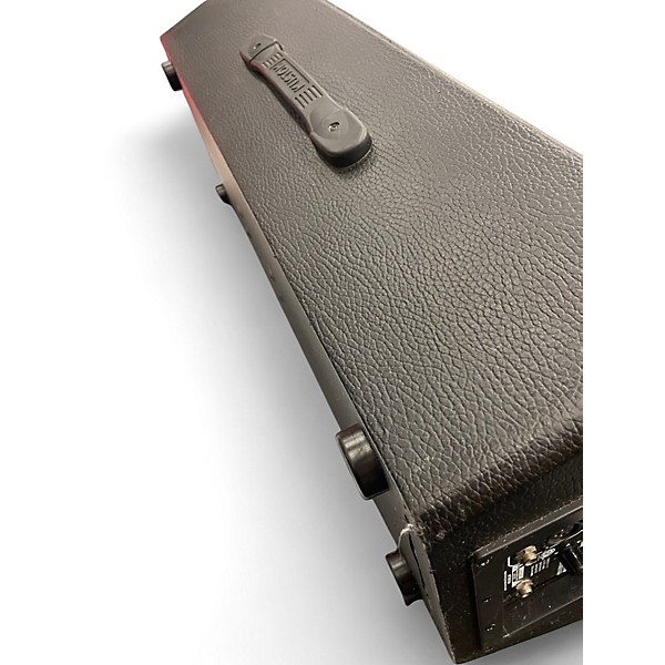 Used Kustom PA KPM 210 Powered Monitor