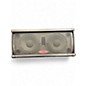 Used Kustom PA KPM 210 Powered Monitor thumbnail