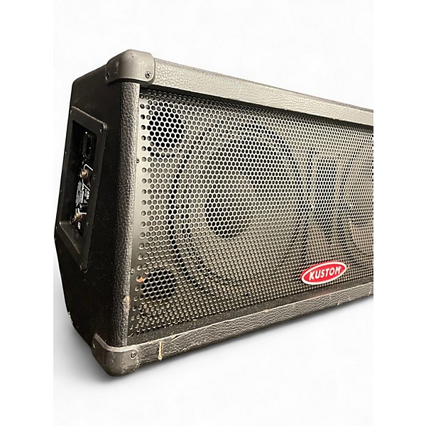 Used Kustom PA KPM 210 Powered Monitor