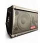 Used Kustom PA KPM 210 Powered Monitor