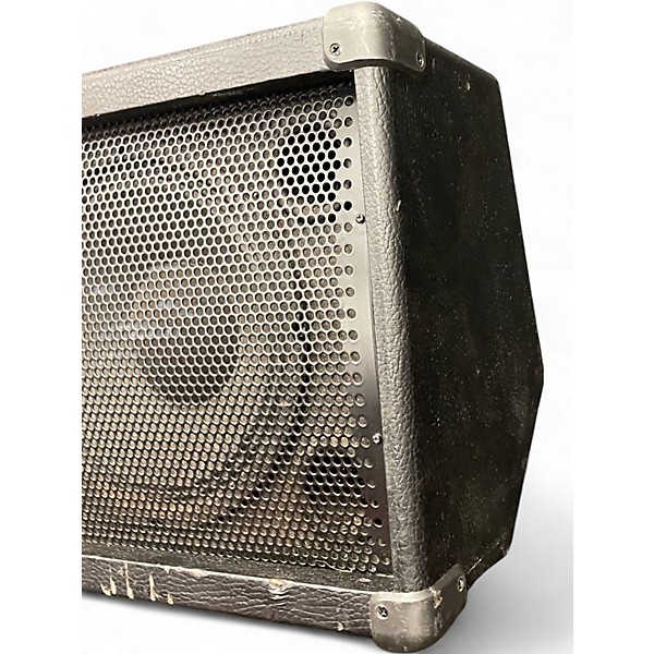 Used Kustom PA KPM 210 Powered Monitor