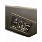 Used Kustom PA KPM 210 Powered Monitor