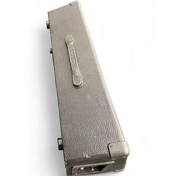 Used Kustom PA KPM 210 Powered Monitor