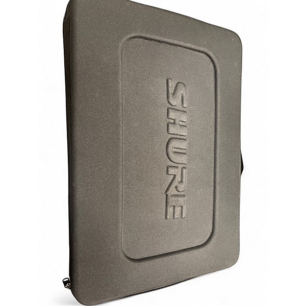 Used Shure PGADRUMKIT7 Percussion Microphone Pack