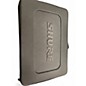 Used Shure PGADRUMKIT7 Percussion Microphone Pack