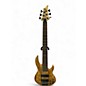 Used ESP LTD B206SM 6 String Natural Electric Bass Guitar thumbnail